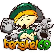 BENGKEL69 - Petualangan Seru Bertahan Hidup di Dunia Terbuka