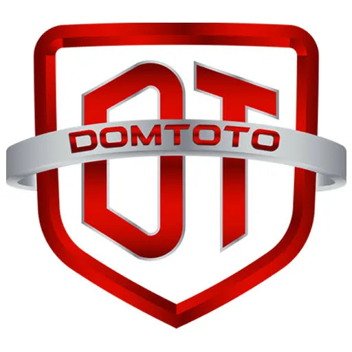 DOMTOTO - Aplikasi Belanja Fashion Terbaik untuk Anda