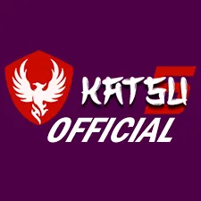 KATSU5 - Balap Mobil Penuh Aksi dan Kecepatan