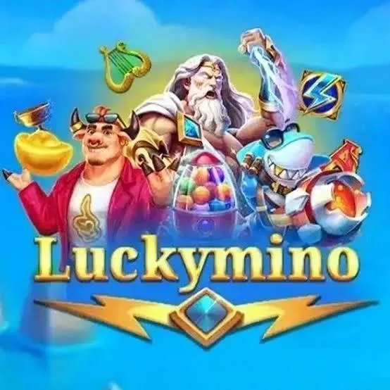 LUKYMINO - Game Horor Rumah yang Menegangkan