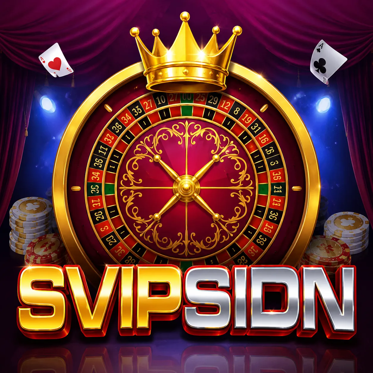SVIPSIDN - Aplikasi Ensiklopedia Terlengkap untuk Pembelajaran